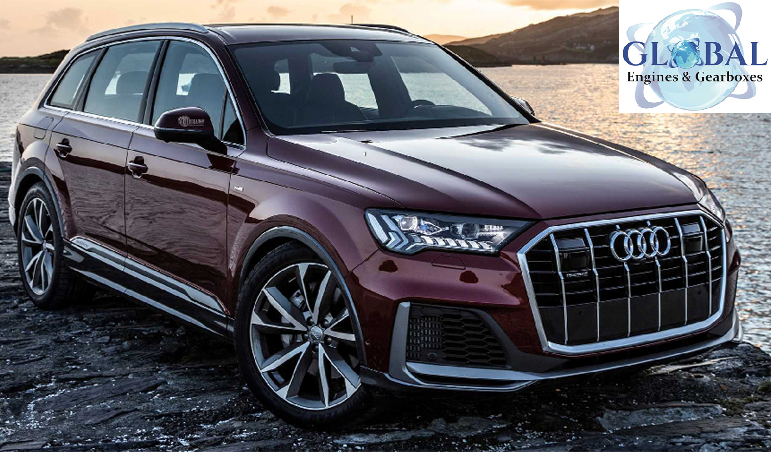 Audi-Q7