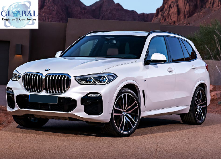 BMW-X5
