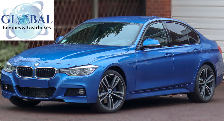 BMW 320d