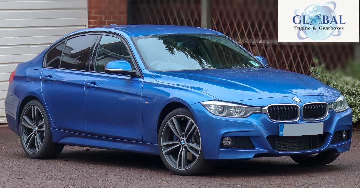 BMW 320d