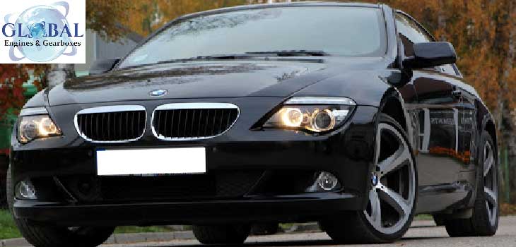 BMW 635d