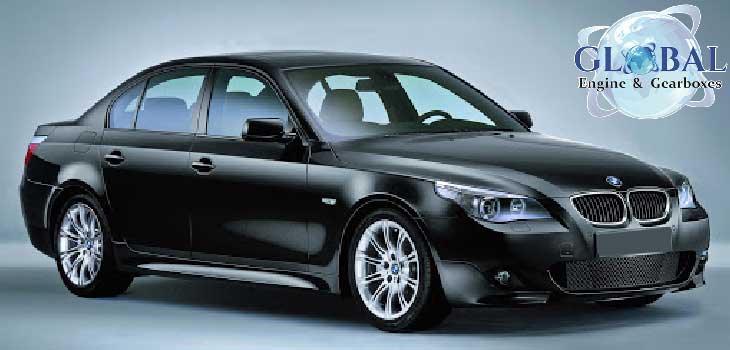 BMW 535d