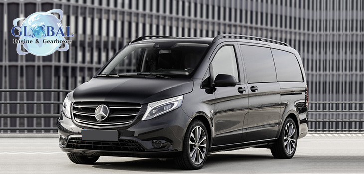 Mercedes Vito