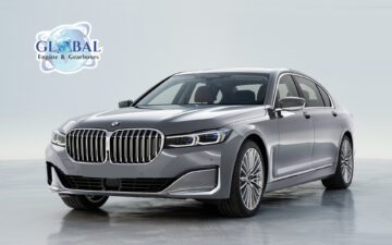 BMW 730d