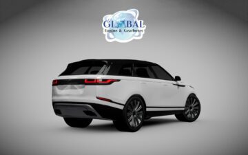 Range Rover Velar
