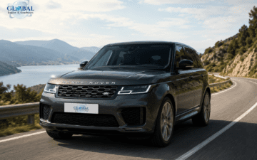 Reconditioned Engines