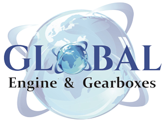 Global Engines & Gearboxes logo
