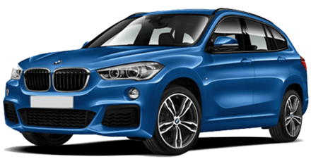 Bmw X1 series