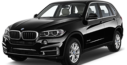 Bmw X5 series